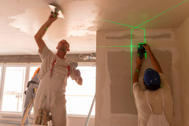 Mold Documentation for Insurance Claims in Donald, OR